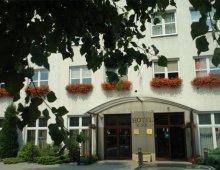 Hotel Rokk