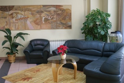 hotel - Hotel Rokk - zdjęcie 2
