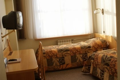 hotel - Hotel Rokk - zdjęcie 3