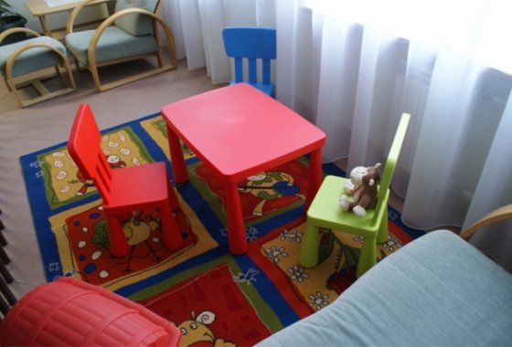 hotel - Hotel Rokk - Usługi - zdjęcie 2