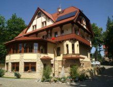 Villa Alexandra