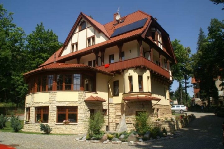 Villa Alexandra