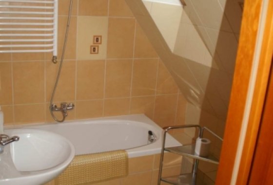pensjonat - Villa Alexandra - Pokoje - zdjęcie 1