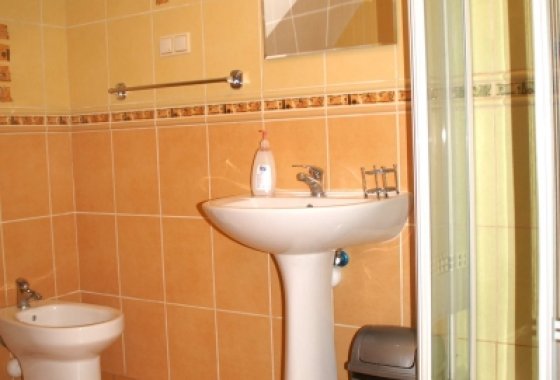 pensjonat - Villa Alexandra - Pokoje - zdjęcie 2