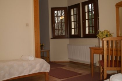 pensjonat - Villa Alexandra - zdjęcie 7