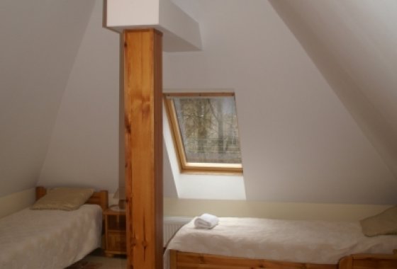 pensjonat - Villa Alexandra - Pokoje - zdjęcie 5