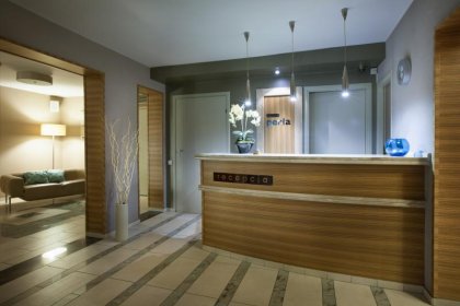 hotel *** - Hotel Perła *** - zdjęcie 12