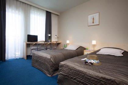 hotel *** - Hotel Perła *** - zdjęcie 1