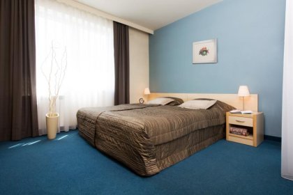 hotel *** - Hotel Perła *** - zdjęcie 9