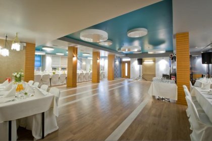 hotel *** - Hotel Perła *** - zdjęcie 5