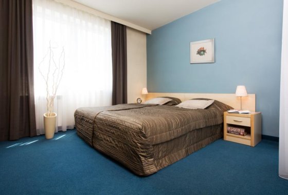 hotel *** - Hotel Perła *** - Pokoje - zdjęcie 3