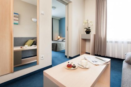 hotel *** - Hotel Perła *** - zdjęcie 16