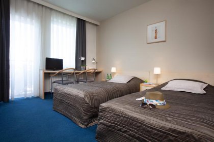 hotel *** - Hotel Perła *** - zdjęcie 18