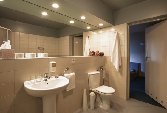hotel *** - Hotel Perła *** - Pokoje - zdjęcie 2