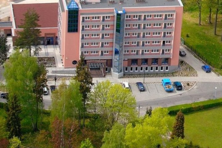 Hotel Kudowa**** Biznes & SPA