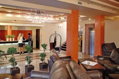 hotel **** - Hotel Kudowa**** Biznes & SPA - zdjęcie 4