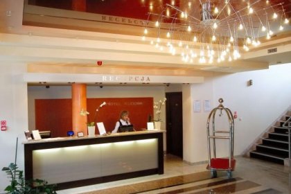 hotel **** - Hotel Kudowa**** Biznes & SPA - zdjęcie 3