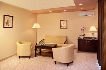 hotel **** - Hotel Kudowa**** Biznes & SPA - zdjęcie 14