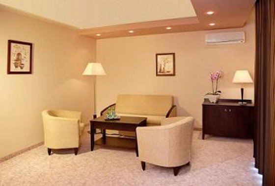 hotel **** - Hotel Kudowa**** Biznes & SPA - Pokoje - zdjęcie 3