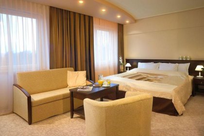 hotel **** - Hotel Kudowa**** Biznes & SPA - zdjęcie 11