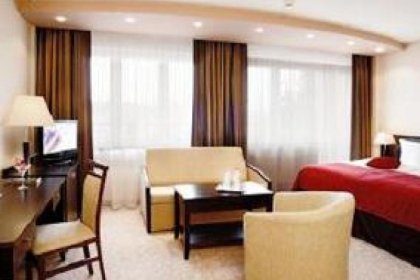 hotel **** - Hotel Kudowa**** Biznes & SPA - zdjęcie 15
