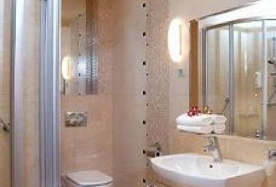hotel **** - Hotel Kudowa**** Biznes & SPA - Pokoje - zdjęcie 4
