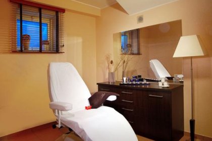 hotel **** - Hotel Kudowa**** Biznes & SPA - zdjęcie 20