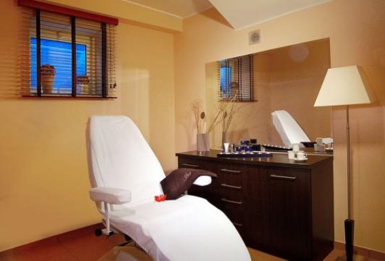 hotel **** - Hotel Kudowa**** Biznes & SPA - Usługi - zdjęcie 4
