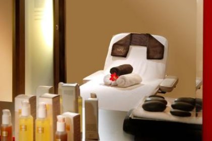 hotel **** - Hotel Kudowa**** Biznes & SPA - zdjęcie 19