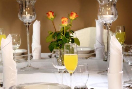 hotel **** - Hotel Kudowa**** Biznes & SPA - Usługi - zdjęcie 5