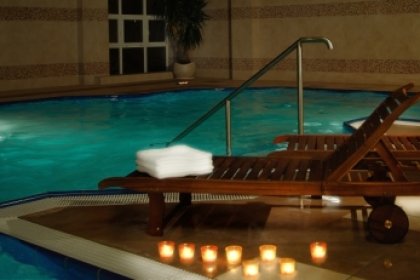 hotel **** - Hotel Kudowa**** Biznes & SPA - zdjęcie 17