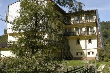 obiekt konferencyjny - Dom Wczasowy Nad Wodospadem - zdjęcie 1