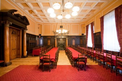 obiekt konferencyjny - Dom Technika NOT - zdjęcie 2