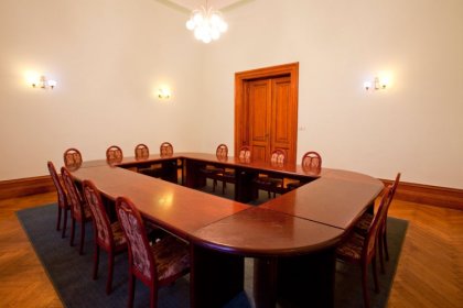 obiekt konferencyjny - Dom Technika NOT - zdjęcie 9