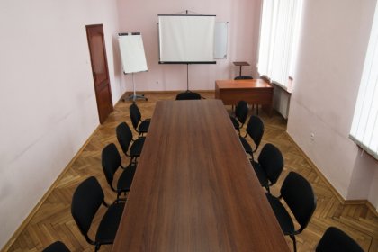 obiekt konferencyjny - Dom Technika NOT - zdjęcie 8