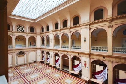 obiekt konferencyjny - Dom Technika NOT - zdjęcie 3