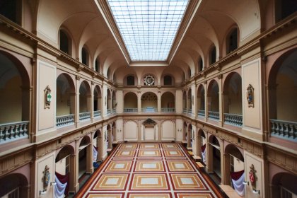obiekt konferencyjny - Dom Technika NOT - zdjęcie 4