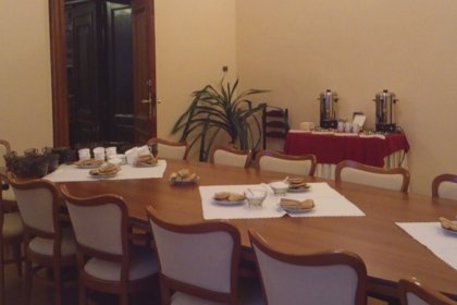 obiekt konferencyjny - Dom Technika NOT - zdjęcie 10