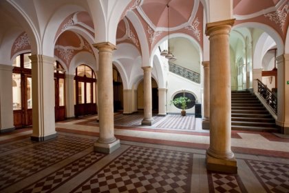 obiekt konferencyjny - Dom Technika NOT - zdjęcie 5