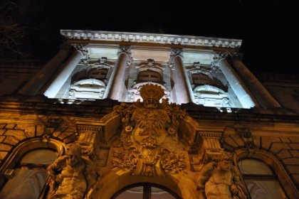 obiekt konferencyjny - Dom Technika NOT - zdjęcie 13