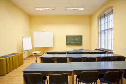 obiekt konferencyjny - Dom Technika NOT - zdjęcie 12