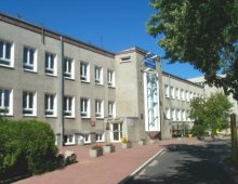 Centrum Konferencyjne Jagiellońska