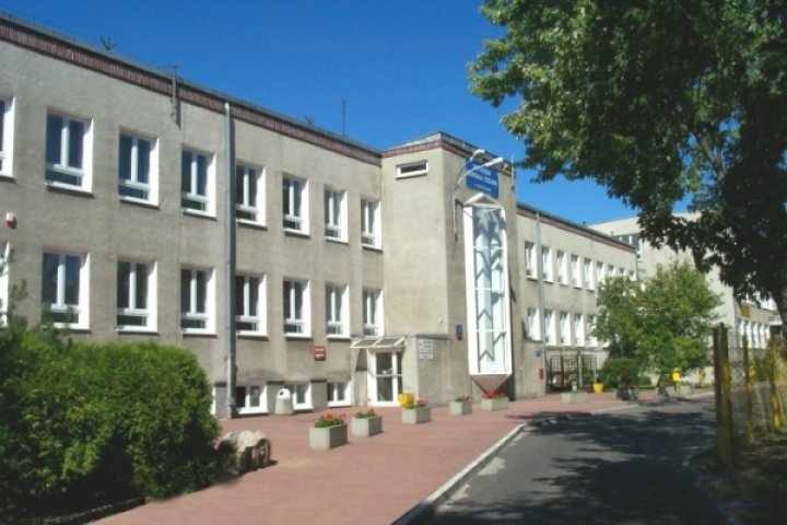 Centrum Konferencyjne Jagiellońska