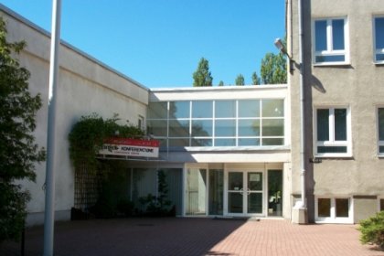 obiekt konferencyjny - Centrum Konferencyjne Jagiellońska - zdjęcie 1