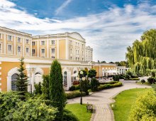 Hotel Windsor**** Jachranka