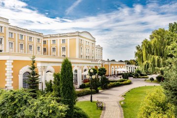 Hotel Windsor**** Jachranka