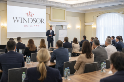 hotel **** - Hotel Windsor**** Jachranka - zdjęcie 11