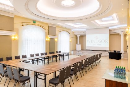 hotel **** - Hotel Windsor**** Jachranka - zdjęcie 9