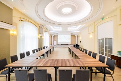 hotel **** - Hotel Windsor**** Jachranka - zdjęcie 8