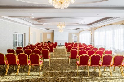 hotel **** - Hotel Windsor**** Jachranka - zdjęcie 7